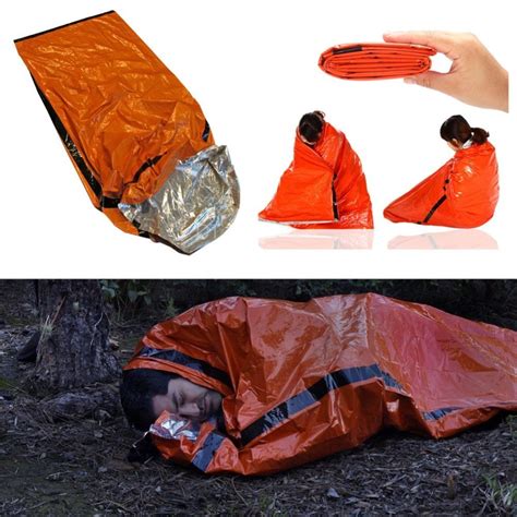 best emergency blanket for camping.